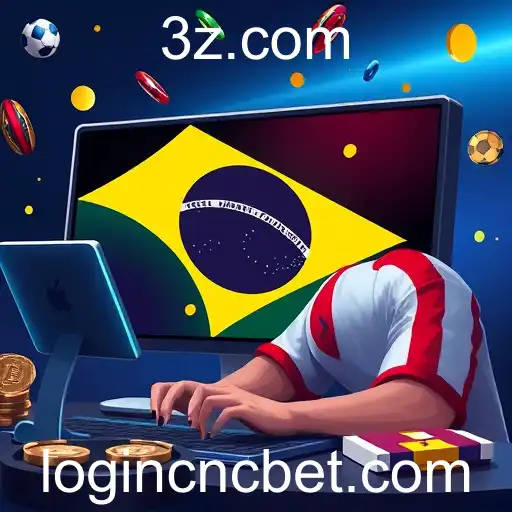 Crescimento dos Jogos Online no Brasil