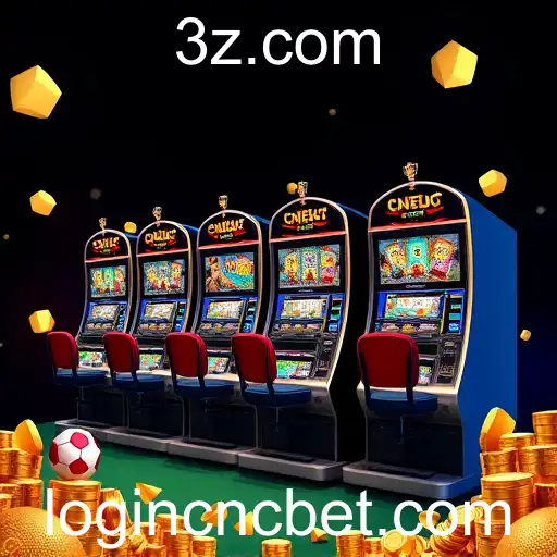 A Ascensão do CNC em 2025: Impactos e Perspectivas