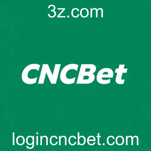 A Ascensão do CNCbet no Mercado de Jogos Online