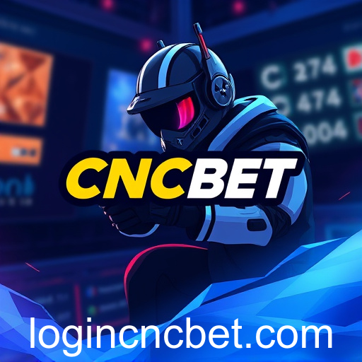 A Nova Era do Entretenimento: CnCbet Reinventa o Jogo Online
