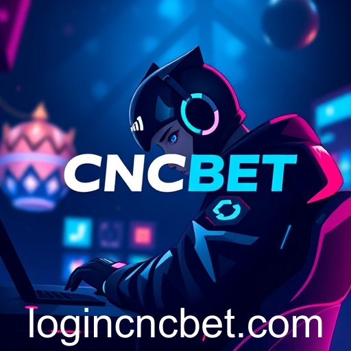 CNCBET Lança Plataforma Revolucionária para Jogos Competitivos