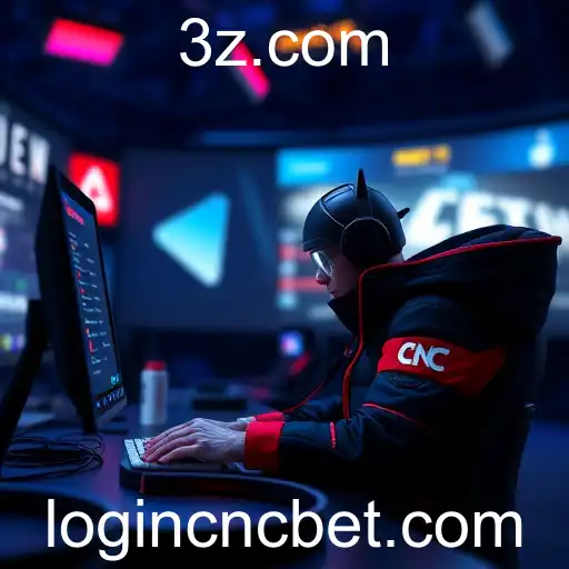 CNCBet Cresce no Mercado de Jogos Online