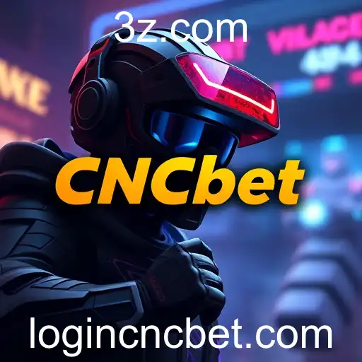 Cncbet: A Revolução dos Jogos Online em 2025