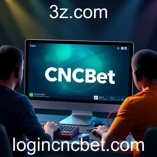 CNCBet Revoluciona o Mundo dos Jogos Online