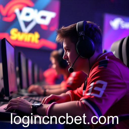 A Revolução dos Esports: Expansão e Desafios