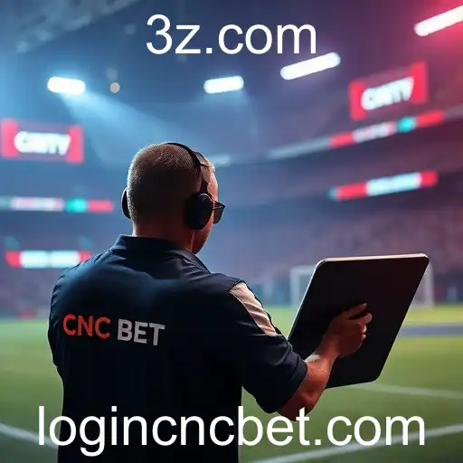 Expansão de Apostas Online em 2025