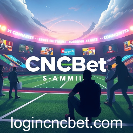 A Revolução dos Jogos Digitais e o Impacto da CNCBet