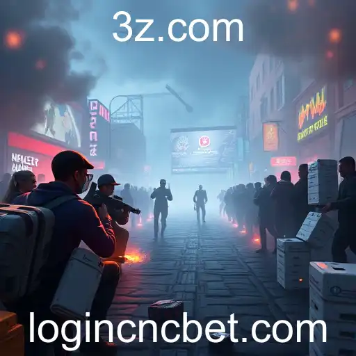 Inovações e Tendências no Mercado de Jogos em 2025