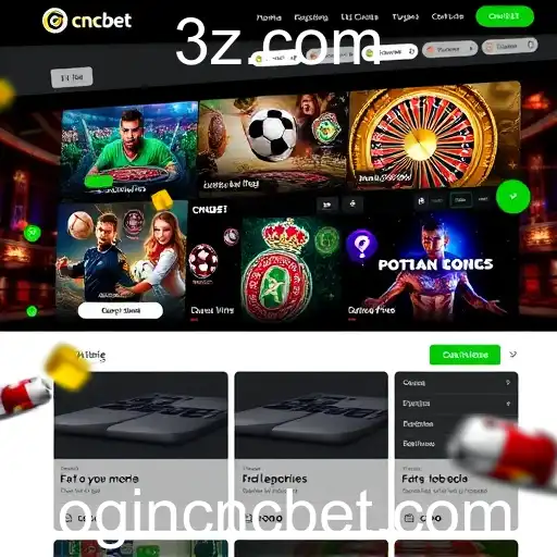 Cenário dos Jogos Online no Brasil e a Ascensão da CNCBet