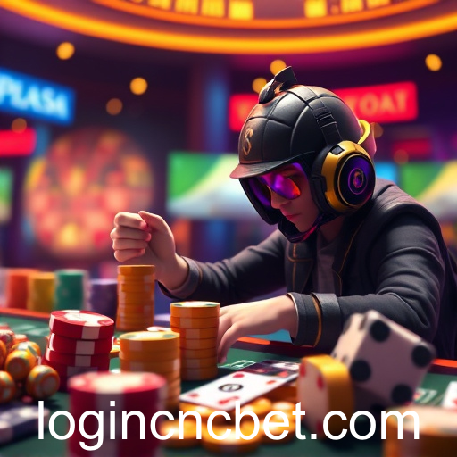 Crescimento e Tendências no Mundo dos Jogos Online