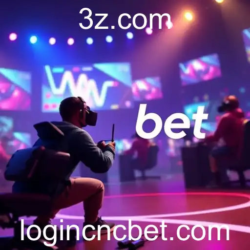 Crescimento e Inovações no Mercado de Jogos