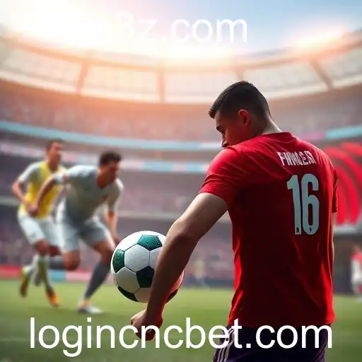 O Impacto do CNCBet no Cenário de Jogos Online