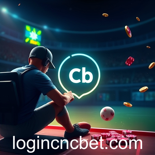 O Impacto do Cncbet na Indústria dos Jogos
