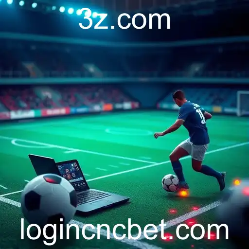 Inovações no Cenário de iGaming com CNCBet