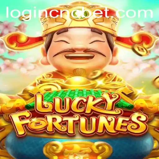 Unlocking the Magic of LUCKYFORTUNES: A Closer Look at the Latest Trend in Gaming