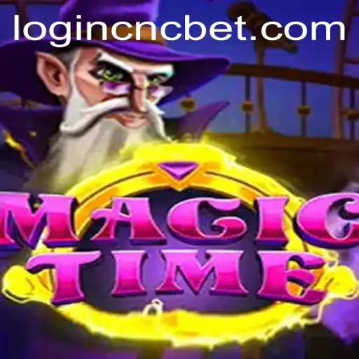 MagicTime: Unleashing the Enchantment of Strategy and Chance