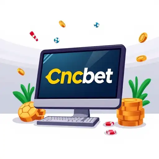 Ascensão do CNCBET no Mercado de Jogos Online