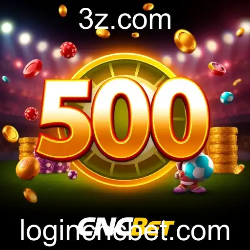 CNCBET Revoluciona o Cenário de Jogos Online