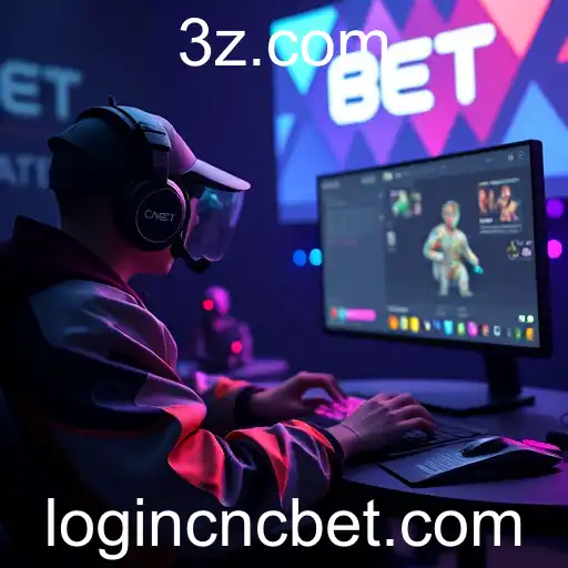 CNCBET Lança Atualização Inovadora para Streamers