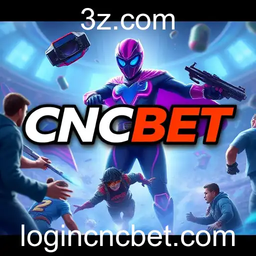 Revolução nos Jogos Online: A Ascensão de Cncmr