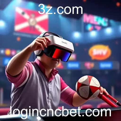 Inovações e Tendências no Mundo dos Jogos