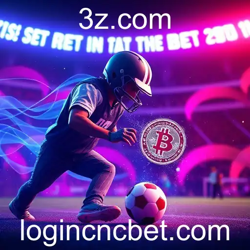 A Revolução dos Jogos Online com Cncbet