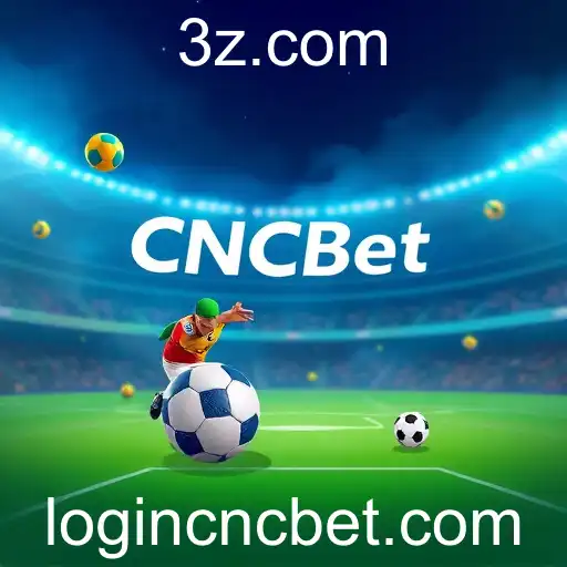 CNCBET e o Crescimento dos Jogos Online em 2025