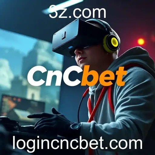 Revolução no Mercado de Jogos Online: CnCbet Lança Novidades para Gamers