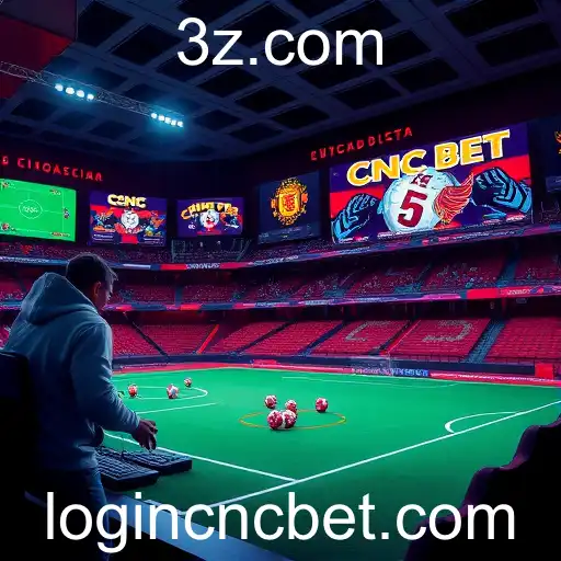 Ascensão do Jogo Online em Português: Um Estudo do CNCBet