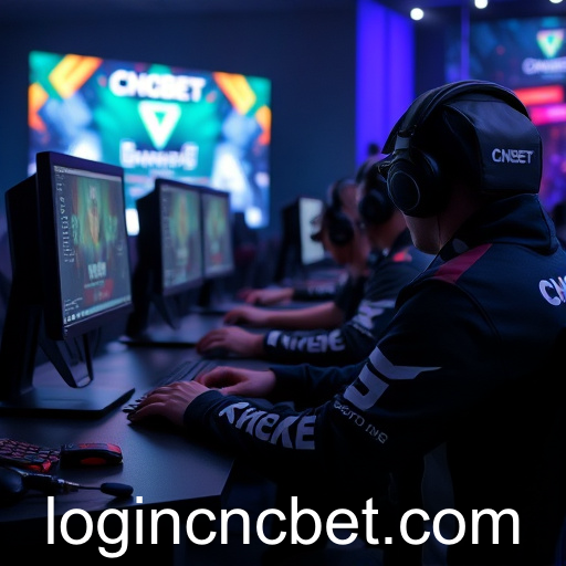 Revolução nos eSports: O Impacto Crescente dos Sites de Apostas