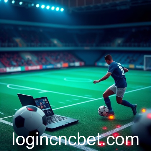 Revolução no Mundo dos Jogos de Apostas Online