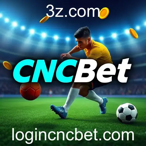 Ascensão do CNCBet e a Expansão do Mercado de Jogos no Brasil