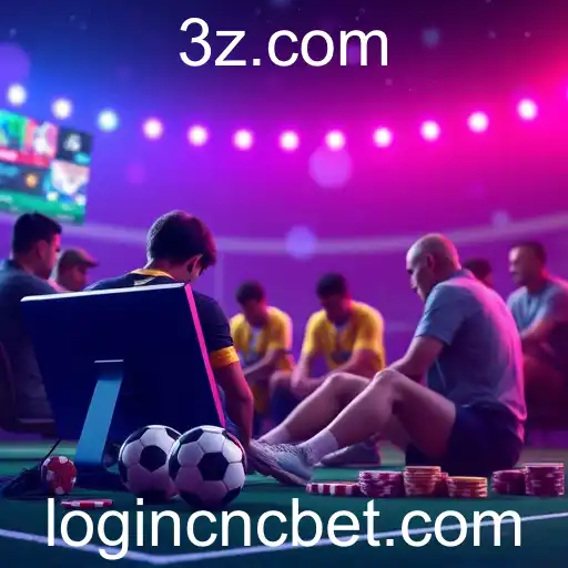 Expansão do Mercado de Jogos Online no Brasil