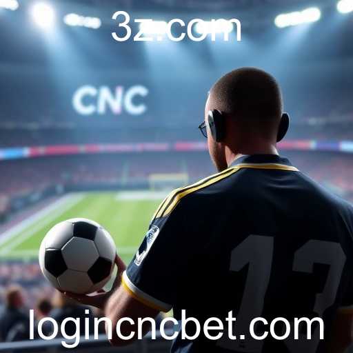CNCBet: A Nova Era dos Jogos de Aposta Digitais