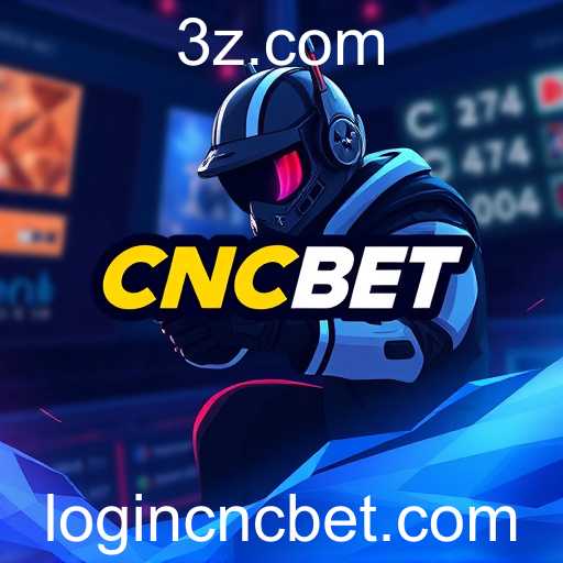 A Nova Era do Entretenimento: CnCbet Reinventa o Jogo Online