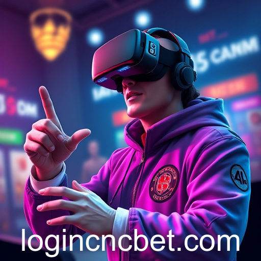 Inovações e Tendências do CNCBET para 2025