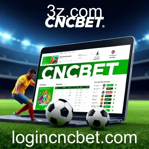CNCBET Revoluciona o Mercado de Apostas Online