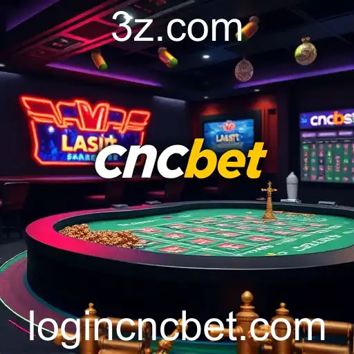 A Ascensão do CNCBet e as Tendências do Mercado de Jogos Online