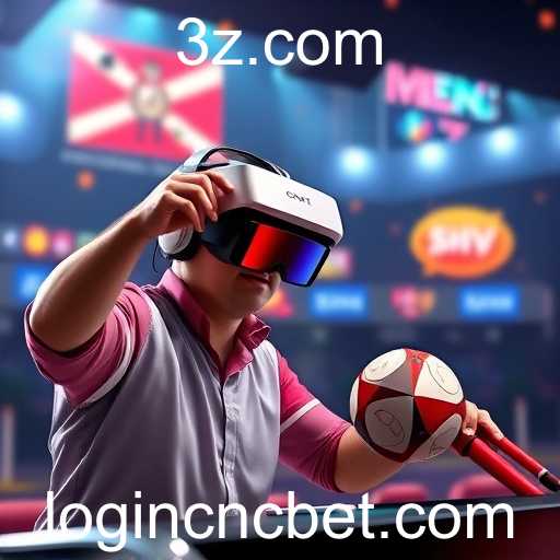 Inovações e Tendências no Mundo dos Jogos