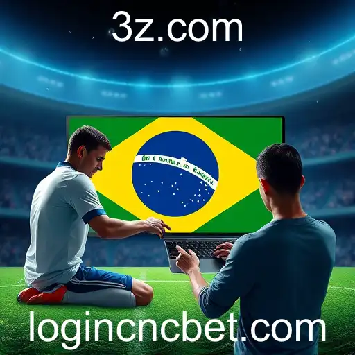 O Impacto das Apostas Online no Brasil em 2025