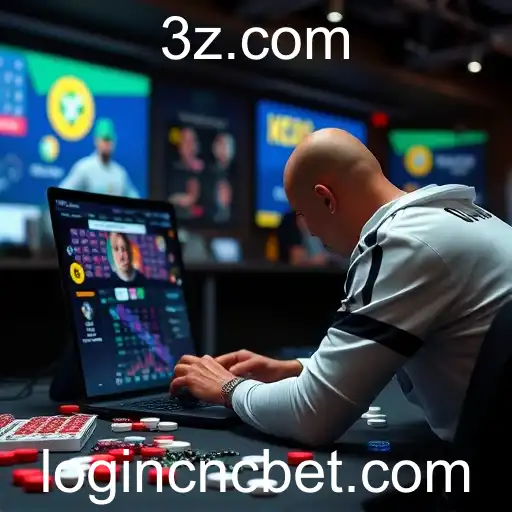 O Impacto dos Jogos Online no Brasil em 2025