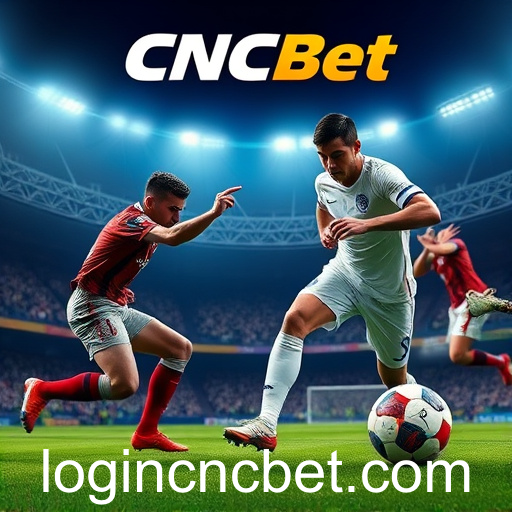 A Revolução dos Jogos Online: CNCBET em 2025