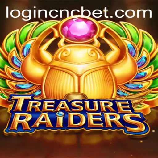 Unveiling the World of TREASURERAIDERS and Its Fascinating Mechanics