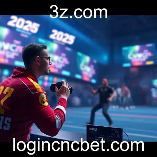 Tendências Emergentes em Jogos Online no Brasil