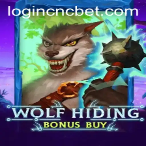 Exploring 'WolfHidingBonusBuy': Immerse Yourself in a Thrilling Gaming Experience